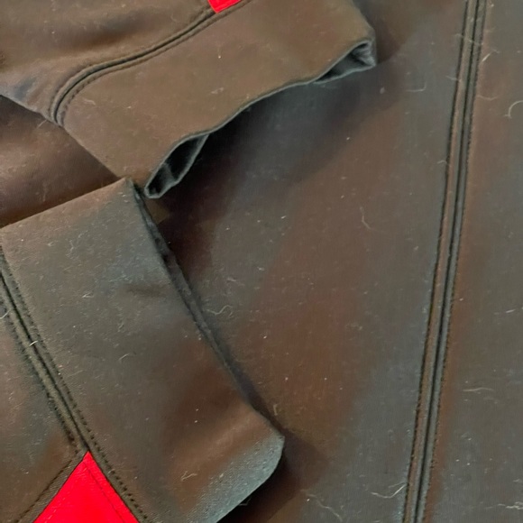 MENS HOODIE-Wabtec embroidered! Like new! Pre owned. Nice condition! - Picture 4 of 6